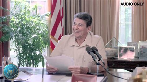 President franklin delano delivers his 1941 state of the union address to a joint session of congress. President Reagan's Radio Address to the Nation on ...