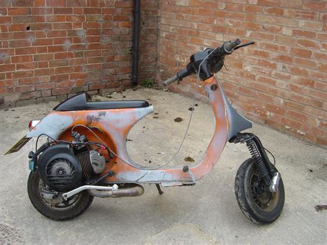 Find the best vespa motorcycles price! Vespa 125 Spart Parts | www.motor-bike-breakers.co.uk