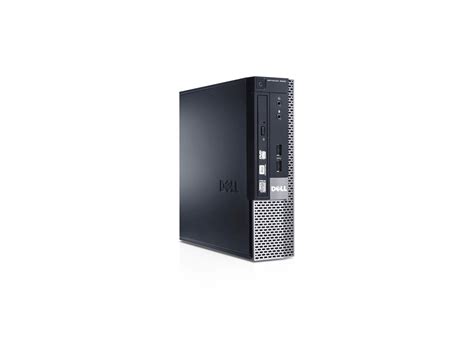 Refurbished Dell Optiplex 9020 Usff All In One With A 19 Monitor