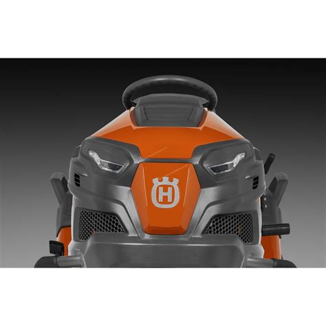 Husqvarna Tc Tx Traktor Ogrodowy Kawasaki Fr V Grupa Narz Dziowa Czaniec K Ty