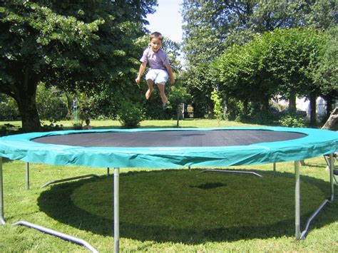 Do you have to have insurance on a trampoline. 5 Trampoline Tips to Keep You and Your Children Safe - Madison Mutual Insurance