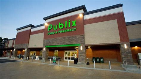 25 Things To Know Before Shopping At Publix