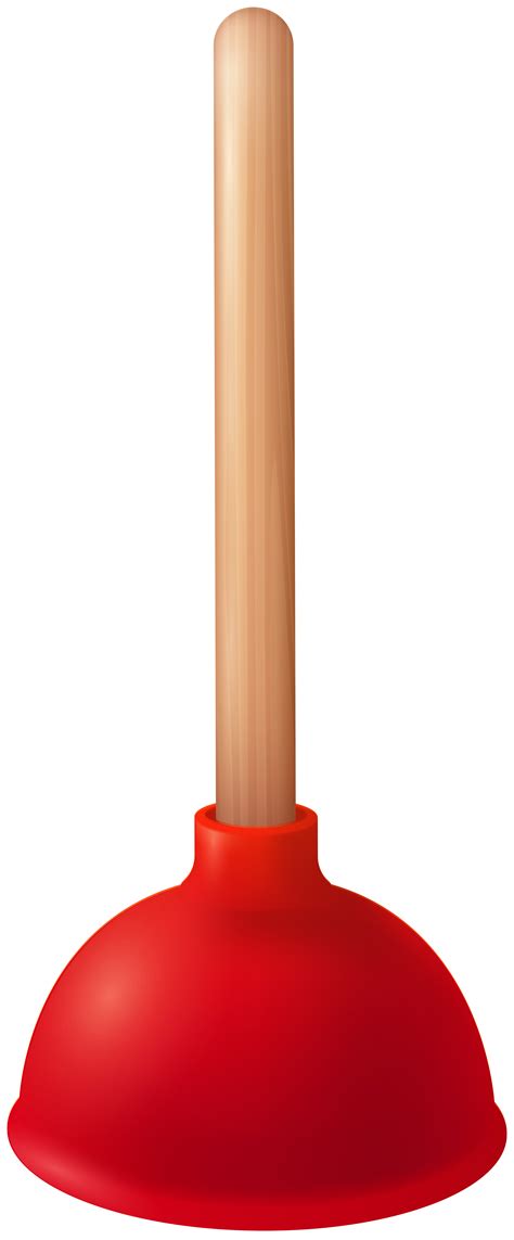 Plunger Png