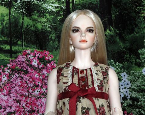 As The Resin World Turns Grace And Rex Fashion Iplehouse Dolls