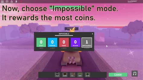 The Best Way To Grind Coins Outdated Read Desc Noob Defense Simulator Roblox Youtube