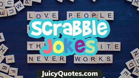 Funny Scrabble Jokes And Puns Nice Light And Funny Youtube