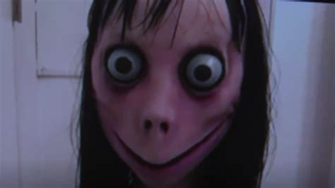 Scary Momo Challenge Takes Over The Internet Again And Threatens Kids