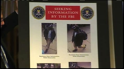 Fbi Releases Photos Of Boston Blast Suspects Pbs Newshour All Arts