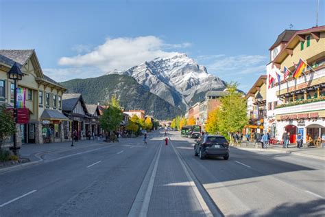 50 Epic Things To Do In Banff Canada 2023 Bucket List