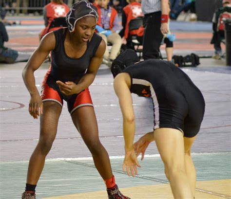 Yelm Girls Wrestling Ready To Defend State Title Thurstontalk