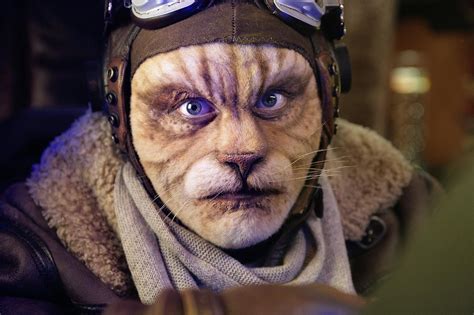 Cats In Space The Feline Frontiers In Doctor Who Doctor Who