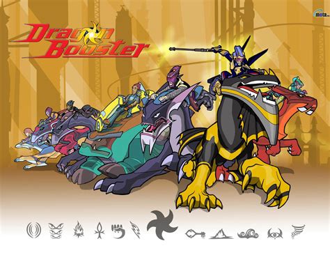 The environments seem to look like scenes from the show. Image - Dragon booster 001.jpg | Dragon Booster Wiki ...