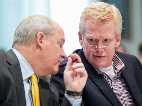 Murdaugh Murders: A Complete Timeline of Alex Murdaugh's Trial