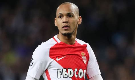 Tavares told his 174,000 followers on social media friday morning that fabinho's father joao roberto had passed away. Fabinho to leave Monaco next year - Punch Newspapers