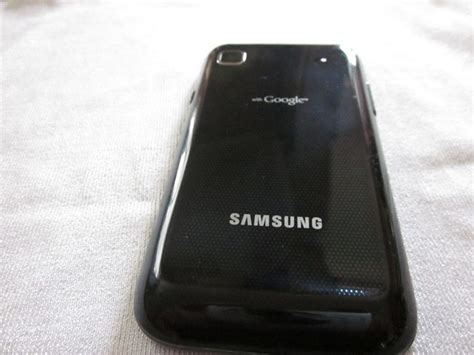 Samsung Galaxy S Gt 19000 For Sale In Clonmel Tipperary From Celtic2011