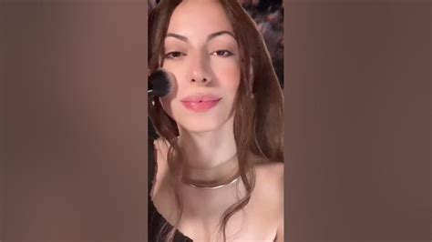 copy and paste latina makeup… tutorial💫 shorts makeup youtube