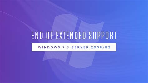 How To Handle Windows 7 End Of Extended Support Syxsense