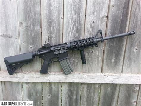 Armslist For Saletrade Psa M4ar15