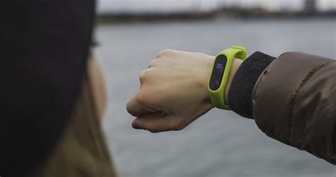 Wearable Tech To Help Monitor Exercise Levels Of People At High Risk Of