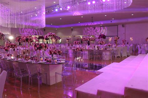 Maher Centre Venue In Leicester For Every Events