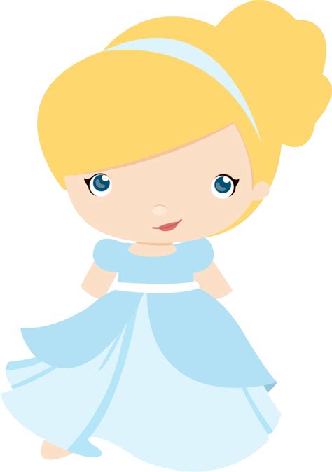 Cinderella Png