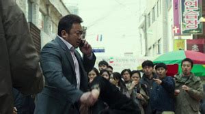 This is a korean movie review of the outlaws. The Outlaws (South Korea, 2017) - Review | AsianMovieWeb