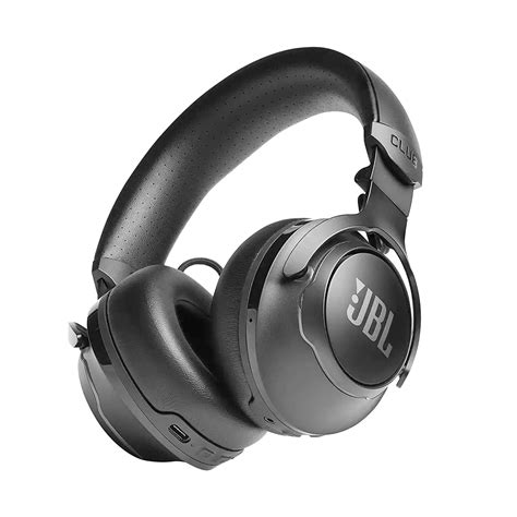 Jbl Club 700bt Wireless Bluetooth Headphones Price In India Features