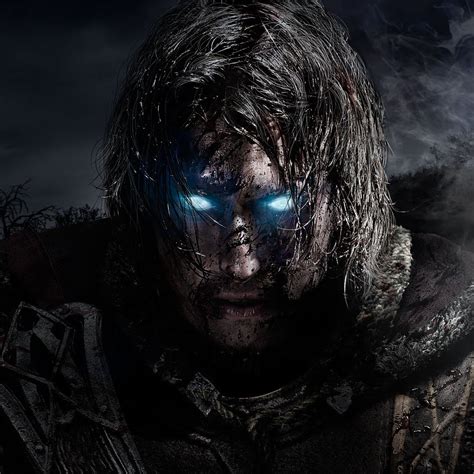 The bright lord skin power of shadow skin Middle-earth: Shadow of Mordor's storyline is respectful ...