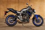 Images of Yamaha Fz Today Price