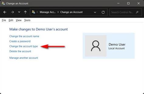 How To Change Administrator In Windows 11 In 2021 5 Methods Techdirs