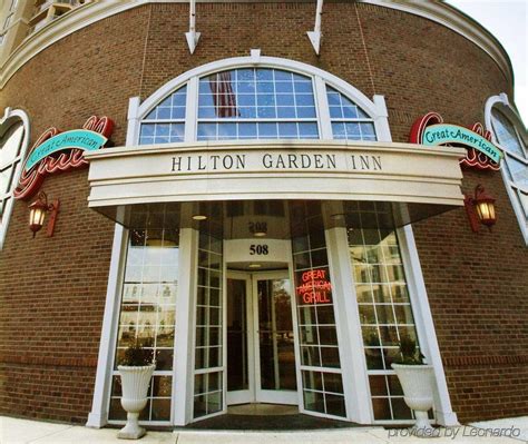 Hilton Garden Inn Charlotte Uptown Book Hotel In Charlotte United States 2021 Prices