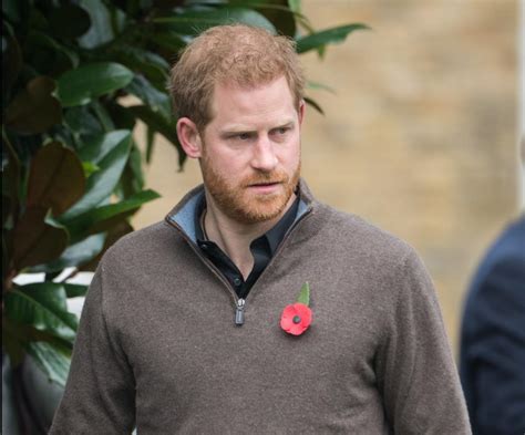 Prince Harry Misses First Day Of Uk Phone Hacking Trial After Celebrating Daughters Birthday In