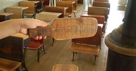 Corporal Punishment Students With Disabilities Receive It More In