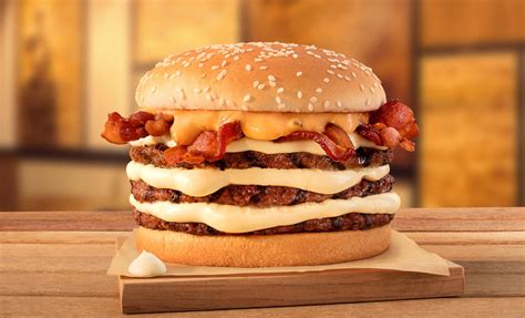 Burger King Lan A Sandu Che Recheado Com Catupiry Em Edi O Limitada Saiba Mais