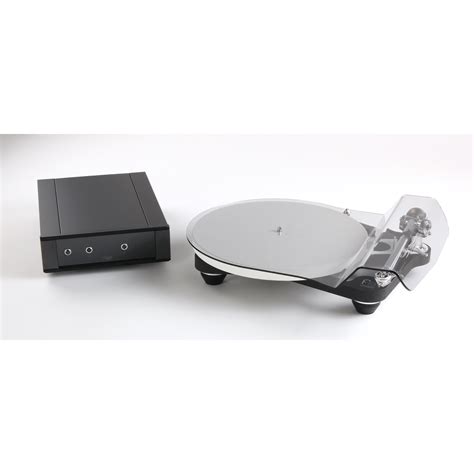 Rega Planar 10 Turntable Pearl Audio Video