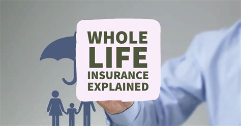 20 Online Whole Life Insurance Quotes And Pictures Quotesbae