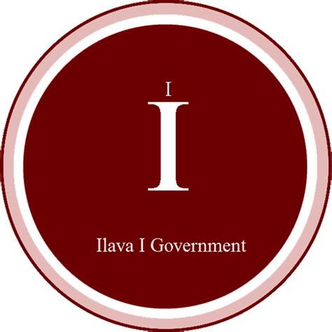 Ilava I Government Wikination Fandom