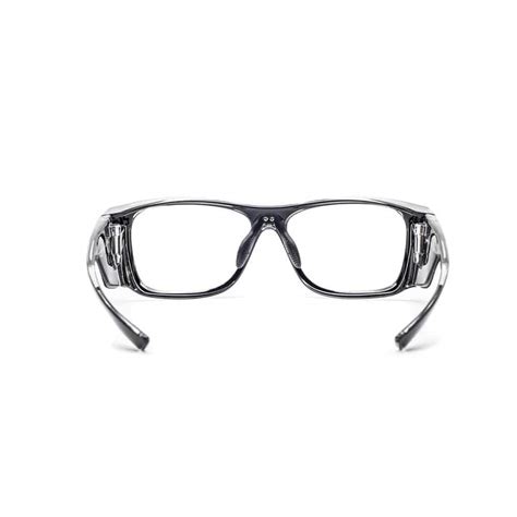 radiation glasses lead glasses x ray glasses model 15011 for x ray leaded eyewear bigamart