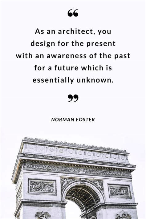 150 Inspirational Design And Architecture Quotes 2022