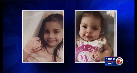 Mother Arrested For Death Of 2 Daughters Killed In Pompano Beach Apartment Fire Wsvn 7news