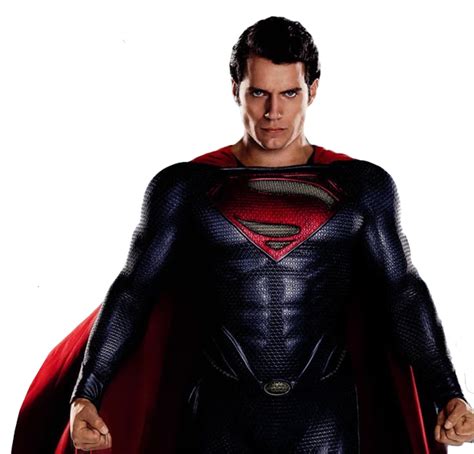 Two New Promo Images From Superman Man Of Steel