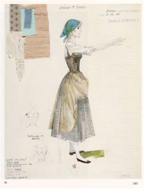 Pin By Ronda June On Fashion Design History And More Costume Design