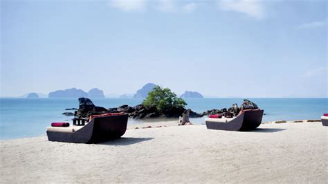 A Visit To Phulay Bay A Ritz Carlton Reserve In Krabi Thailand 79502