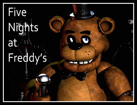 Video Gamers Tribune Five Nights At Freddys 6 Canceled My Thoughts