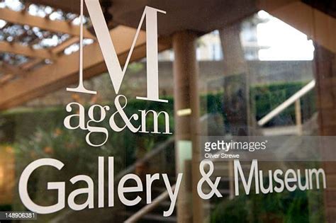 Manly Art Gallery And Museum Photos And Premium High Res Pictures