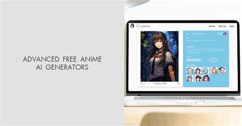 7 Best Free Anime Ai Art Generators To Choose In 2023