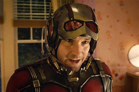 Marvel Releases Ant Man Fathers Day Tv Spot