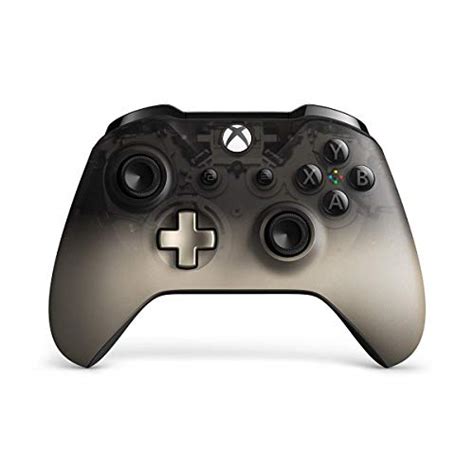 Best Xbox One Controller For Black And Gold Gaming