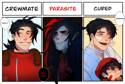 Parasite Health Tumblr