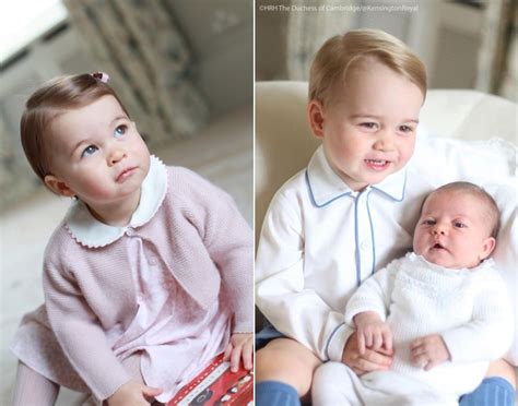 Princess charlotte of cambridge (charlotte elizabeth diana; 1-pic-released-may-2016-princess-charlotte-pink-dress ...